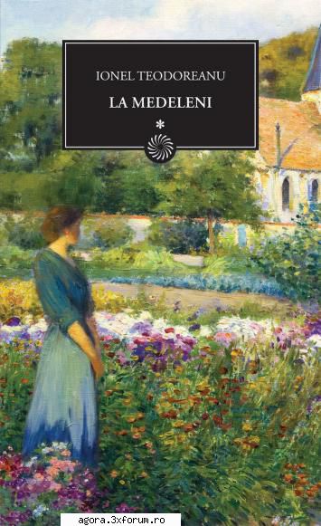 � La Medeleni (1988) (Teatru radiofonic) - Ionel Teodoreanu - La Medeleni (1988) (Teatru - Teatru