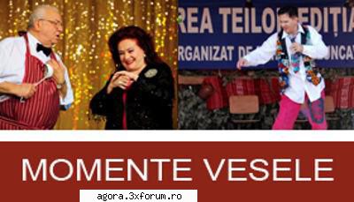 momente vesele

 

umor romanesc, comedie de alta data, scenete pline de .mp4

 

la .mp4
la
