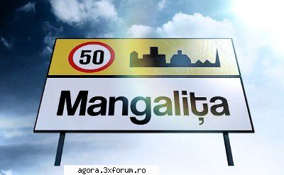 Mangalița (2019) - Mangalița (2019) - Episod 2 Urna scapa turma - Seriale