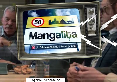 Mangalița (2019) - Mangalița (2019) - Episod 5 Siguranța - Seriale