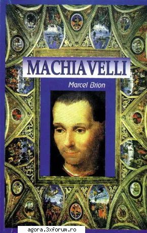 marcel brion - geniu și destin
pdf                1,41 mbit


        niccolo a fost o a