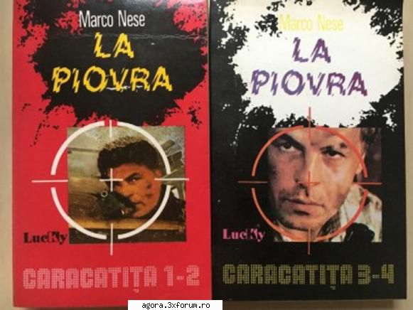 �   vol. 1  pdf (1,44 mbit)
 

�   vol. 2  pdf (1,15 mbit)
 



�   vol. 1
 

�   vol. 2