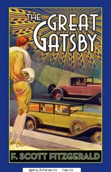 � Marele Gatsby (1988) (Teatru radiofonic) - Scott Fitzgerald - Marele Gatsby (1988) (Teatru - Teatru