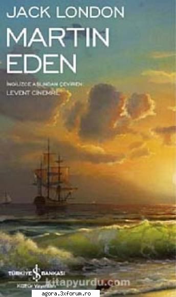 jack london - martin eden  george gina patrichi, ion marinescu, dina cocea, costel rodica matei