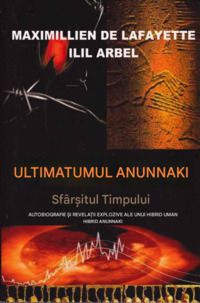anunnaki: timpului. și unui hibrid uman   :nono: de lafayette