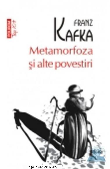 � Metamorfoza (1995) (Teatru radiofonic) - Franz Kafka � Metamorfoza (1995) (Teatru - Teatru