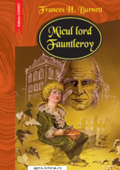 � Micul lord (1992) (Teatru radiofonic) - Francis Hodgson Burnett ― Micul lord (1992) - Teatru