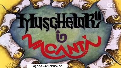 Muschetarii in vacanta (1984) - Muschetarii in vacanta (1984) Bingo! Holiday - Filme rom�nești