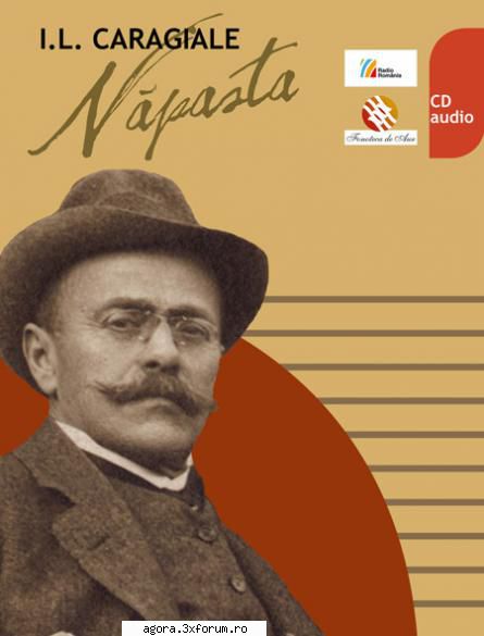 ion luca caragiale -  nicolae sireteanu, constantin codrescu, george aura buzescu, tiberiu 82 37,9