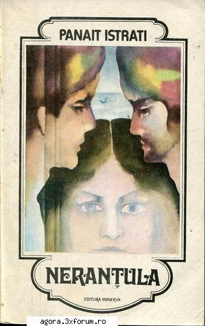 � Neranţula (1985) (Teatru radiofonic) - Panait Istrati � Neranţula (1985) (Teatru - Teatru