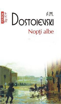 � Nopţi albe (1984) (Teatru radiofonic) - Feodor Mihailovici Dostoievski - Nopţi albe - Teatru