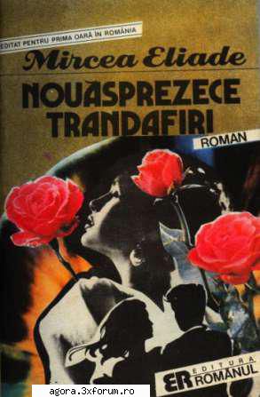 � Nouăsprezece trandafiri (****) (Teatru radiofonic) - Mircea Eliade - Nouăsprezece - Teatru
