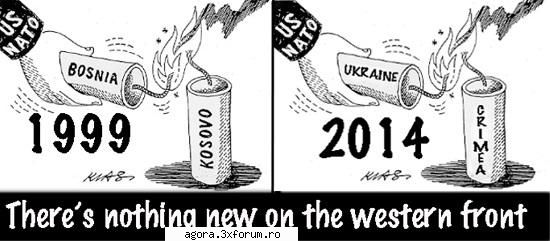 otan (nato): �pierdut baze �n crimeea. oferim !�


      la dintre anii 2013/2014, cu o �n occident