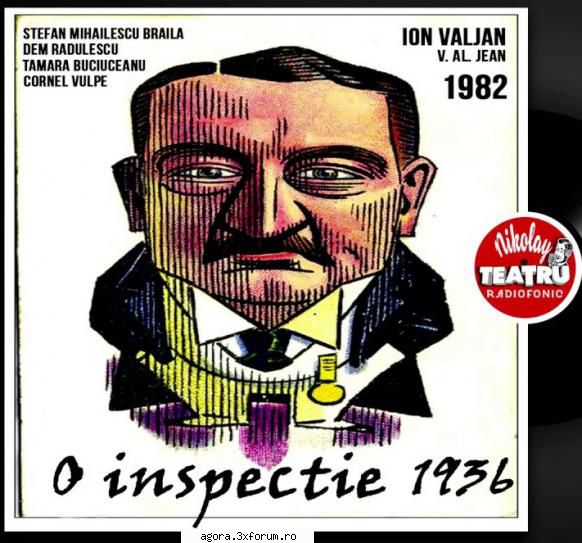 ion valjan - o 1936  tamara buciucianu botez, victoria mierlescu, dem cornel vulpe, mihai candid