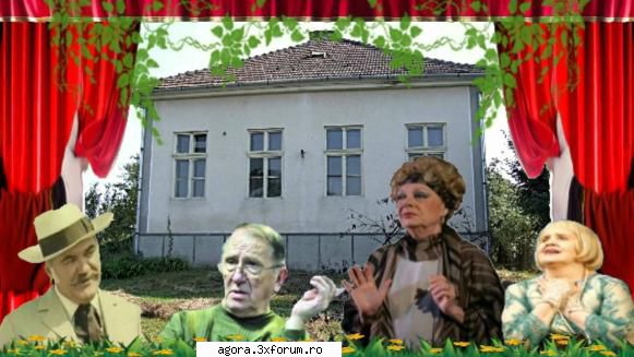 dumitru d. - o  dem ileana stana ionescu, virgil melania c�rje, valeria eugenia maci, rodica