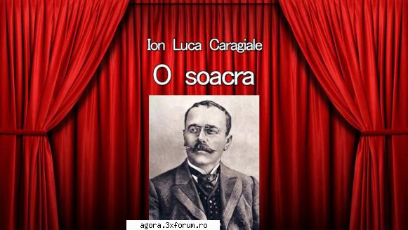 ion luca caragiale - o  dem mihai fotino, rodica suciu stroescu, ileana stana ionescu, ion lucian,