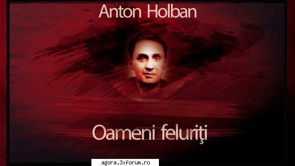 anton holban - oameni   margareta pogonat, tamara buciuceanu botez, costel popescu, halic, adina