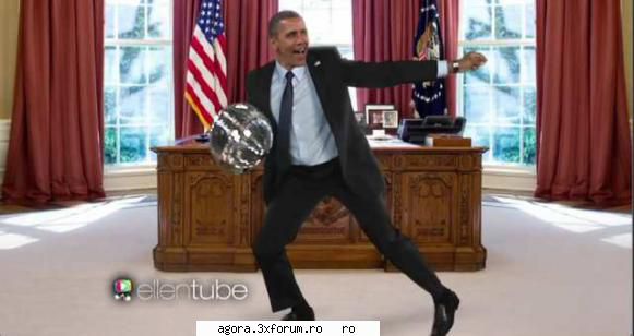 Obama II - Divertis