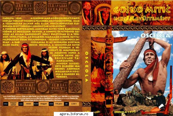 osceola (1971)

 

florida alte triburi nativ americane și seminulii s-au opus �n ce s-au