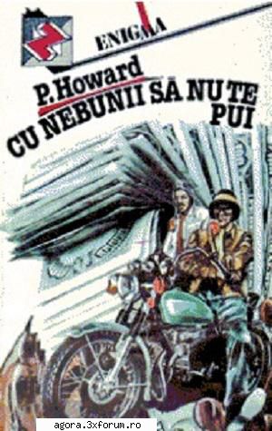 p. howard - cu nebunii să nu te pui
pdf             739 kbit


      p. howard este lui reit�