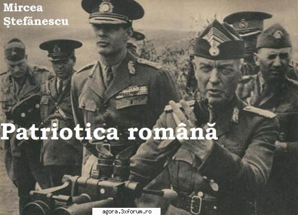 mircea - patriotica  ion lucian, mircea cella dima, alexandra, virginica nineta gusti, tudorel popa,