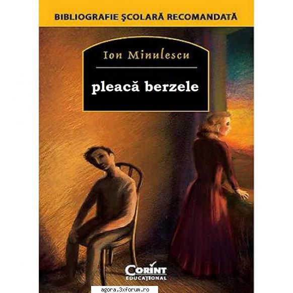 � Pleacă berzele (1967) (Teatru radiofonic) - Ion Minulescu - Pleacă berzele (1967) - Teatru