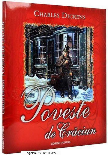 � Poveste de Craciun (1991) (Teatru radiofonic) - Charles Dickens - Poveste de Craciun (1991) - Teatru