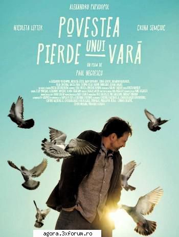 povestea unui (2018)

 

petru (alexandru papadopol) este profesor de la �n şi duce o de griji.