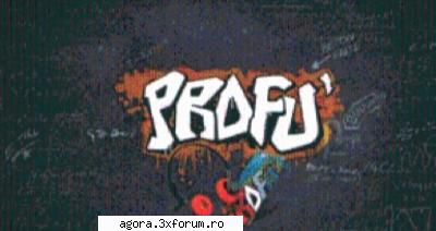 profu'  tv

 

un profesor rutina de predare și �și pune astfel amprenta pe elevilor lui