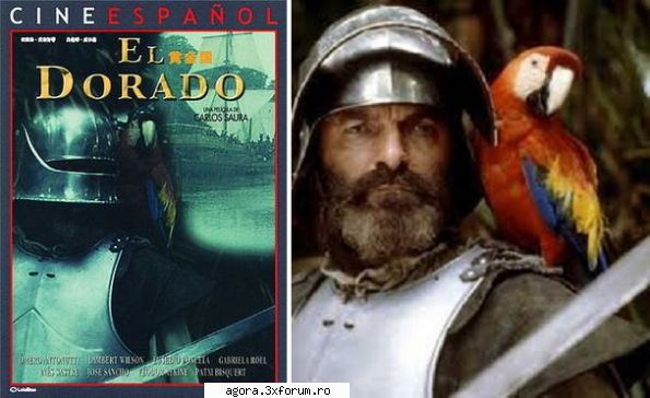 Ramon J. Sender - Versiunea lui Carlos Saura Pentru film, clic pe - Cărți �n limba rom�nă