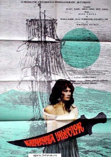 link nou, vezi postare ! ★  haiducilor (1968)