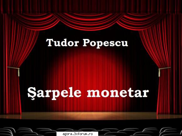 tudor popescu - monetar   comedie emil hossu, dana dogaru, mircea albulescu, mihai fotino, ileana