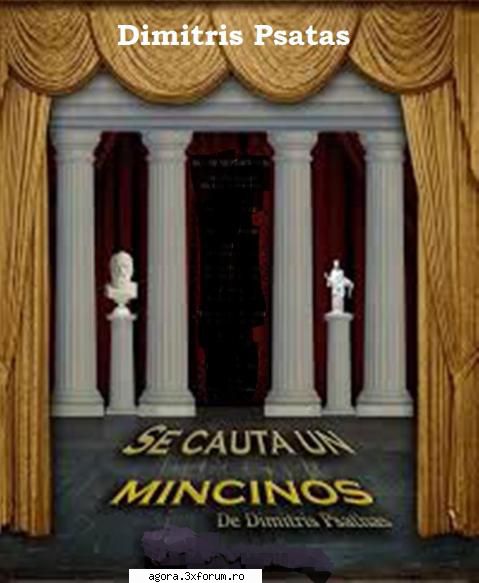 dimitris psatas - se caută un mincinos  actori de la teatrul fantasio din 78 36 mp3

  �  se