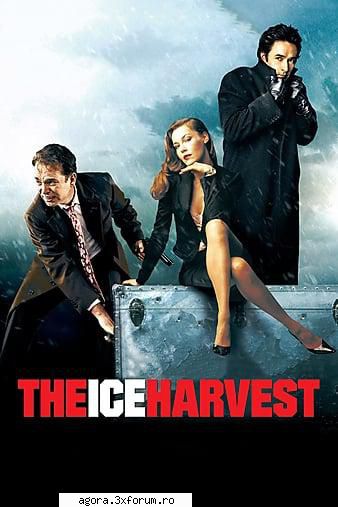 semeni v�nt, culegi (2005)
the ice  focus features, bona fide  - sua

     o aparent �n ajunul
