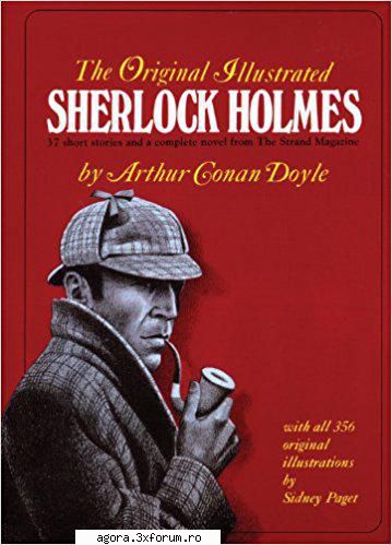 � Sherlock Holmes şi diamantul albastru (2008) (Teatru radiofonic) - Arthur Conan Doyle � Sherlo - Teatru