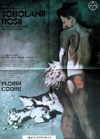 sobolanii rosii (1990)

 

stefan (lucian nuta), seful unei echipe de cascadori din care mai fac