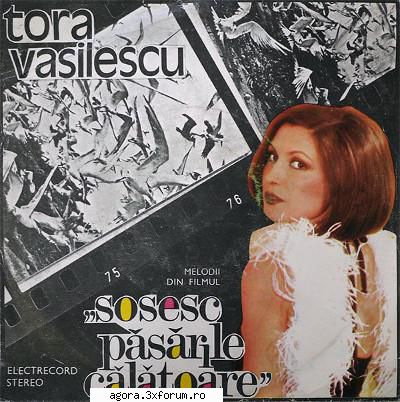 Sosesc pasarile calatoare (1984) - Sosesc pasarile calatoare (1984) In comuna Barza - Filme rom�nești
