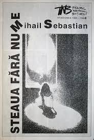 � Steaua fără nume (1965) (Teatru radiofonic) - Mihail Sebastian - Steaua fără - Teatru