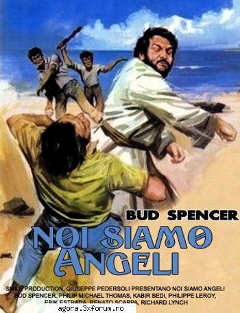 Suntem �ngeri (1997) - Vol 3 - Romancing Eldorado In cerca dell' - Seriale