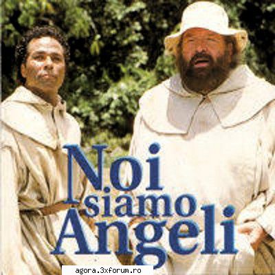 Suntem �ngeri (1997) - Vol 4 - Good Luck Falls From The Sky La fortuna - Seriale
