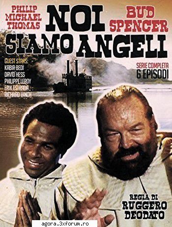 Suntem �ngeri (1997) - Vol 5 - Dollars Dollari TVRip Subtitrare / Romana - Seriale