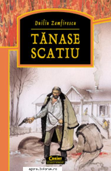 � Tănase Scatiu (1967) (Teatru radiofonic) - Duiliu Zamfirescu - Tănase Scatiu (1967) - Teatru