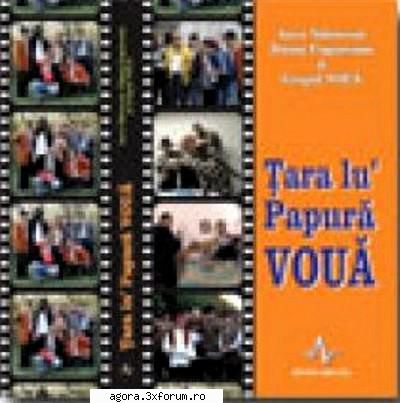 Țara lu' Papură VOUĂ (2004) - Țara lu' Papură VOUĂ (2004) Film - Divertis