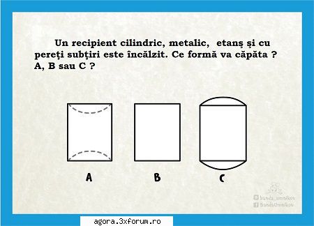 teste testul