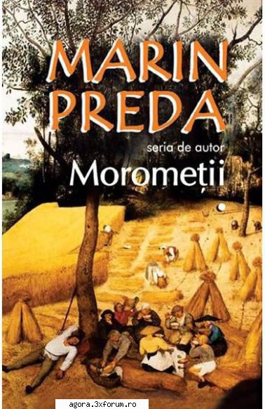 marin preda - lui moromete  george ileana stana ionescu, iordache, silvia popovici, monica mircea