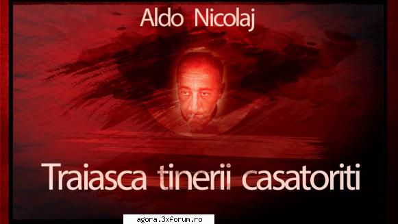 aldo nicolaj - tinerii nineta gusti, ion lucian. 
― 22 22 mp3

  �  tinerii (1965) (teatru