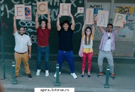 Triplusec (2018) - �Episodu� trei, ăla cu echipa! si Anda� - Seriale