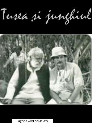 ★ Tusea si junghiul (1992) - Tusea si junghiul (1992) Un mos si o baba au - Filme rom�nești