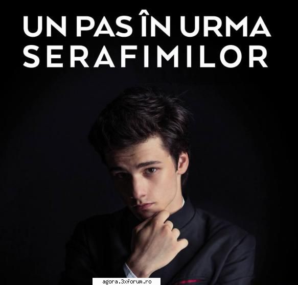★ Un pas �n urma serafimilor (2017) - Un pas �n urma serafimilor (2017) One Step - Filme rom�nești