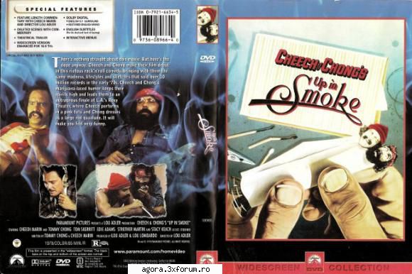 up in smoke (1978)

 

doi tipi fură dea seama prea bine cum o şi cu ea din mexic la los e
